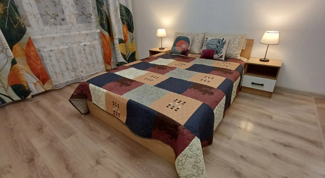 Апартаменты Чайка House на Гордеевская 61А, Забронировать Апартаменты/квартира Отели Нижнего Новгорода с парковкой, Парковка