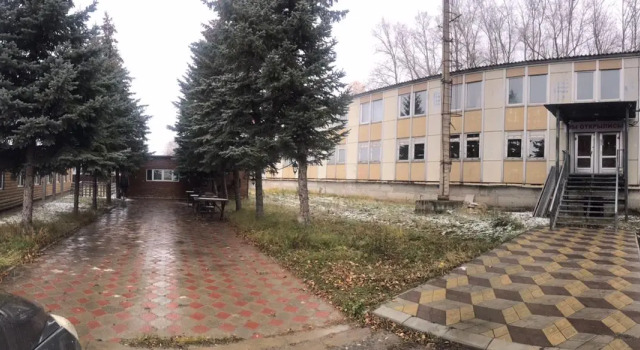 Отель Белый Ключ (придорожный отель)