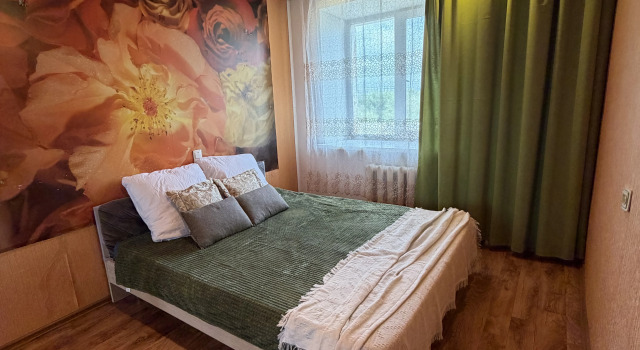2 Komnaty Flat, Rezerwuj Apartament Komsomolsk nad Amurem Kraj Chabarowski