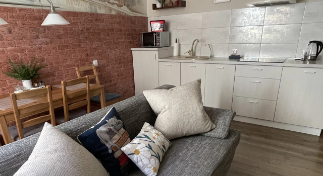 White Cat Apartments, Book Apartment Kaliningrad Kaliningrad Region