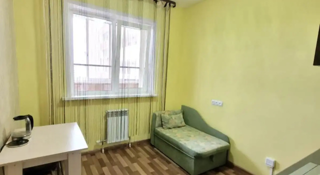 Piskunova 131/3 Flat, Boek Appartement Hotels in Irkoetsk met parkeren, Parkeren