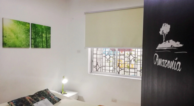 Двухместный номер Standard Хостел Villa 64