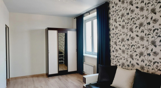 Solnechnyie Na Tvardovskogo Apartments, Rezervovat Apartmán Hotely v Balašicha s parkováním, Parkování