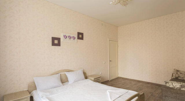 Apartments Hochu Priehat Na Gagarina