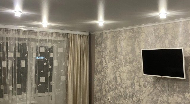 Dvukhkomnatnaya Flat, Rezervovat Apartmán Neftekamsk Bashkortostan