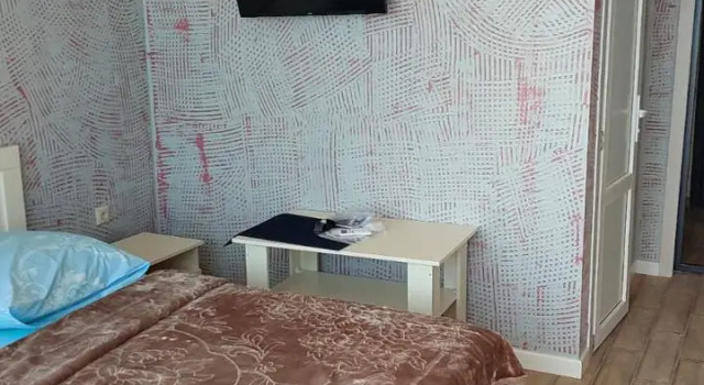 Номер Superior Гостевой дом Bon-Amour Inn