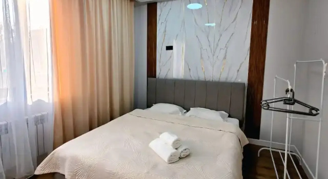 Superior Apartment Апарт-отель AMZ