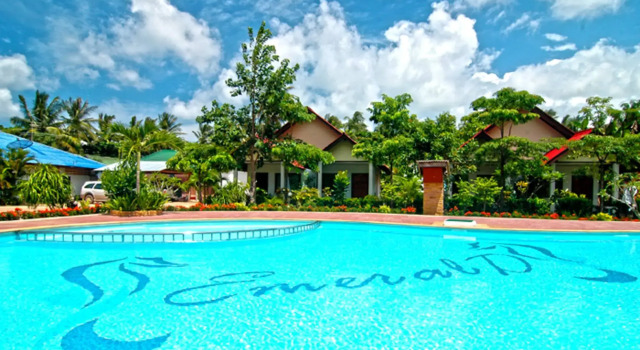 Lanta Emerald Bungalow, Забронировать Вилла Отели Южного Таиланда 3 звезды, 3*