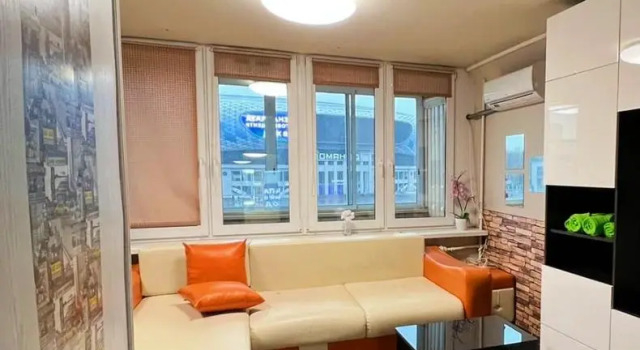Cool Apartments Na Leningradskom 33 Apartments, Book Apartment Moscow Russia