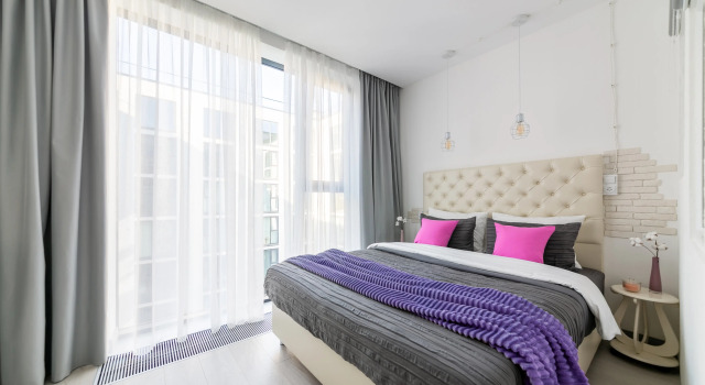 Апартаменты LUX APART HISTORICAL CENTRE
