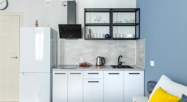 Апартаменты Квартира Mi_Casa_SPb