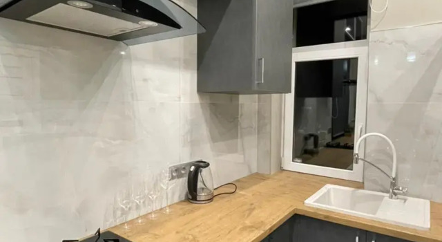 KÖNIGSBERG-Amalienau Flat, Book Apartment Kaliningrad Kaliningrad Region