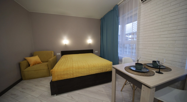 V Dome Biznes Klassa Apartments, Buchen Sie Ferienwohnung Günstige Hotels in Oblast Moskau