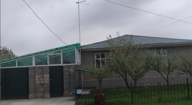 Your House Guest House, Book Pension Billige hoteller i Issyk-Kul Region