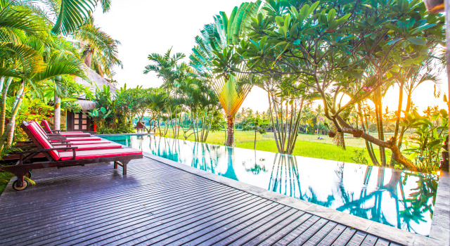 Bali Harmony Villa, Забронировать Вилла Отели провинции Бали с завтраком, Завтраки