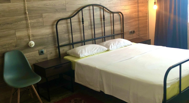 Апартаменты Comfort Apartment Luxury SVO