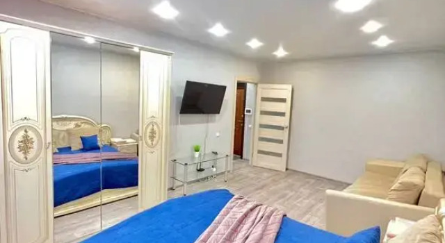 Квартира у Сити Парка, Забронировать Апартаменты/квартира Октябрьский район Саранск