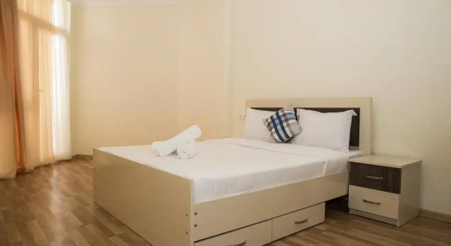 Batumi Agency On Pushkin Street Apart-Hotel, Varaa Huoneistohotelli Apart-hotellit kohteessa Ajara, Huoneistohotelli