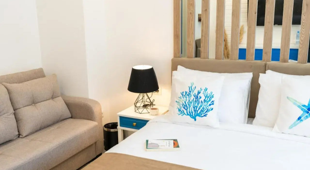 Seagull Hotel Batumi, Book Boutique Batumi 