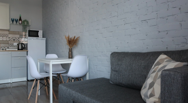 Апартаменты More Loft