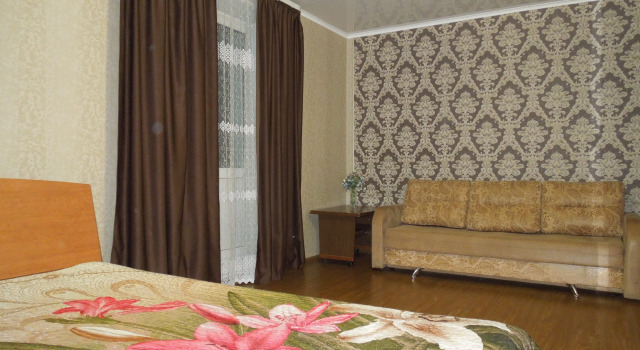 Квартира двухкомнатная DomOtel56