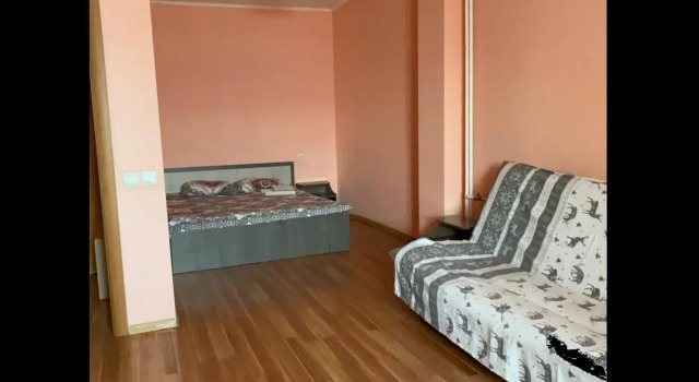 V Tsentre Okolo Avtovokzala Apartments, Prenota Appartamento Jakutsk Yakutia