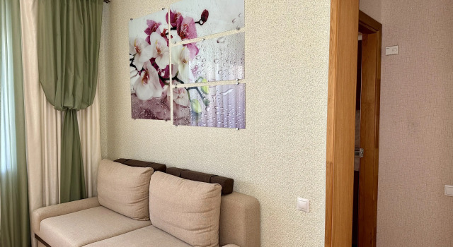 Chistota I Komfort Flat, Prenota Appartamento Hotel a Central Russia con parcheggio, Parcheggio