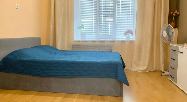 Апартаменты KazanHouseShare