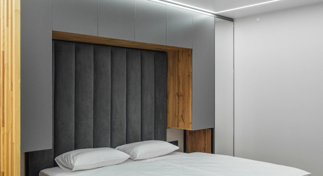 Апартаменты Level Apartments