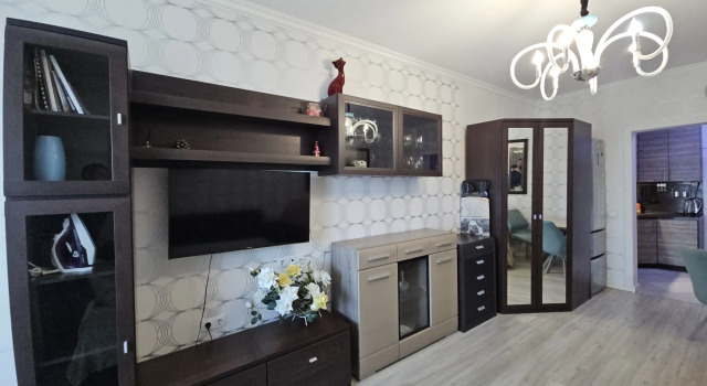 Апартаменты Апартаменты на Ленина 298Б 223 от HomeHotelSochi