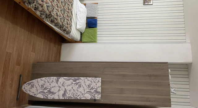 Guesthouse Iris