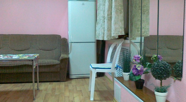 S Druzyami Hostel, Book Hostel Zapolyarny 