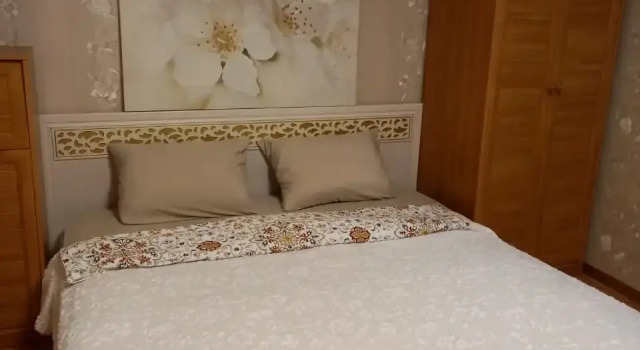 V Zhk Araliya Flat, Boek Appartement Joezjno-Sachalinsk Oblast Sachalin