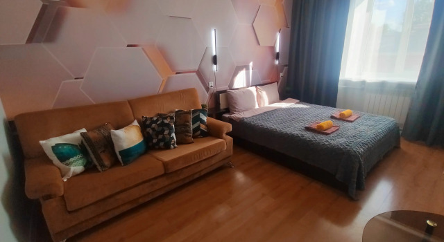 S Tremya Razdelnymi Spalnyami Na Lenina Flat, Book Apartment Murmansk Murmansk Region