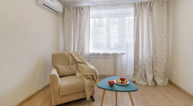 V Samom Tsentre U Galerei Chizhova Rim Flat, Prenota Appartamento Hotel a Central Russia con parcheggio, Parcheggio