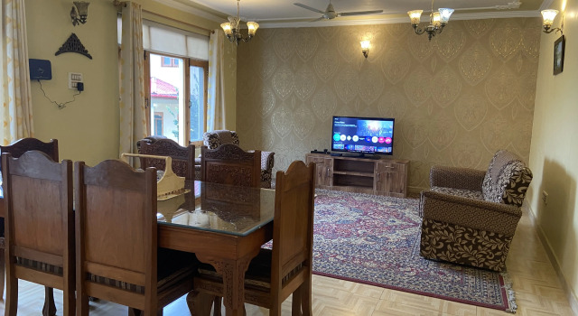 Отель Shalimar Heights