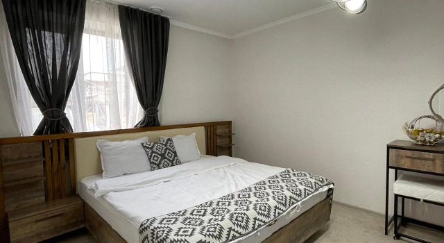 Люкс Cube House Osh