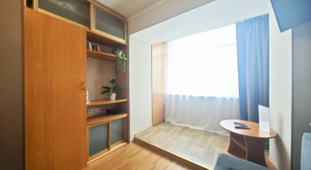 Na Gogolya 15 Apartments, Rezerwuj Apartament Chabarowsk Kraj Chabarowski