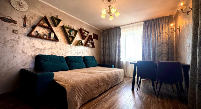 Spokoistvie U Reki Flat, Book Apartment Kaliningrad Kaliningrad Region