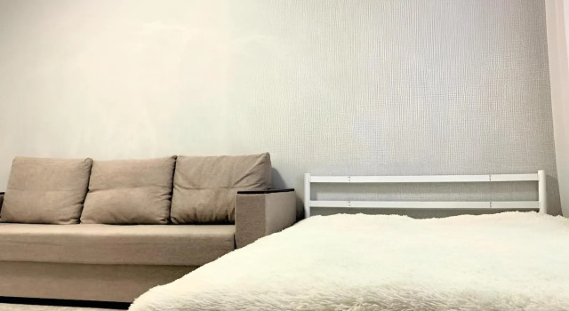 Naprotiv Rkb Flat, Prenota Appartamento Hotel a Tatarstan con parcheggio, Parcheggio