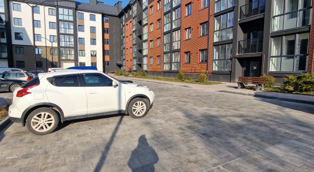 Na Beregu Baltiki Flat, Book Apartment Pionerskiy Kaliningrad Region