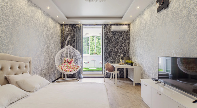 Na Kirova 3 Apartments