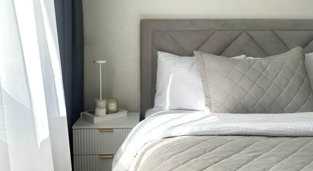 Scandica Home Provans Flat, Reserva ahora Apartamento Yoshkar-Ola 