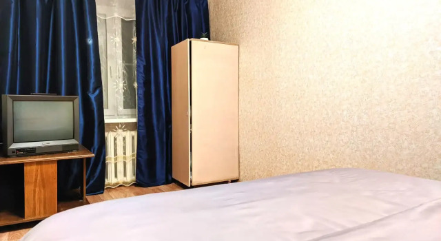Квартира на Рыкачева 5