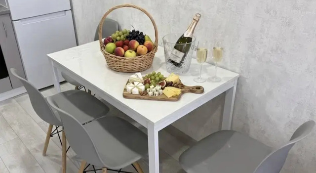Izhevsk Flat, Prenota Appartamento Hotel a Udmurtia con parcheggio, Parcheggio