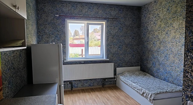 Studiya v Kottedzhe na Yuzhnom Flat, Prenota Appartamento Perm' Perm Krai