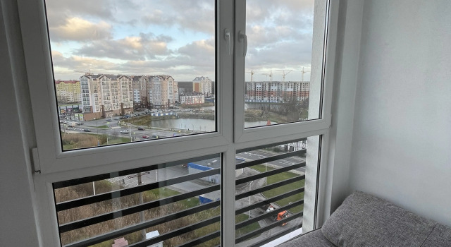 Lagom Flat, Book Apartment Zelenogradsk 
