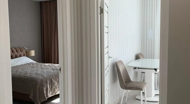 Prostornaya Svetlaya Na 3 Mezhevoy Flat, Prenota Appartamento Ivanovo 