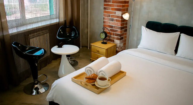 Aqua SPA ApartHotel, Book Condo Hotel Hotels in Minsk Region with a Pool, Swimming Pool