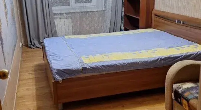 Квартира Уютная Рядом с Вокзалом